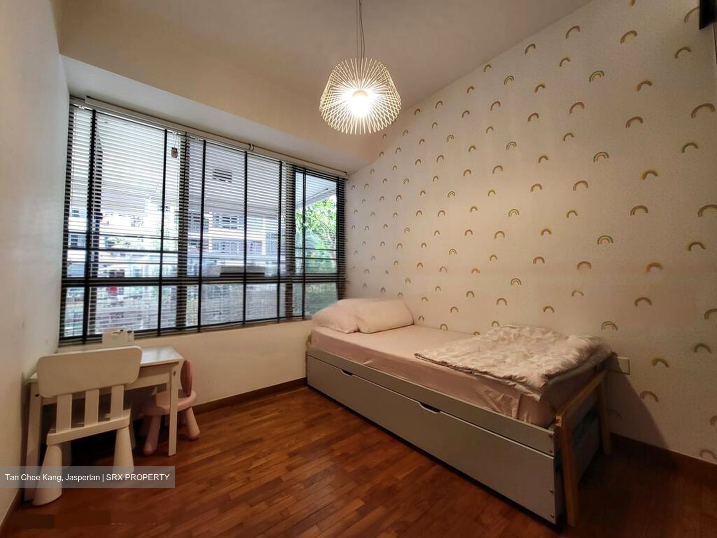 8@Woodleigh (D13), Condominium #480050681